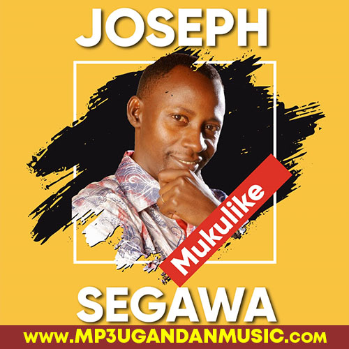 Yesu Fuga - Joseph Ssegawa MP3UG Music